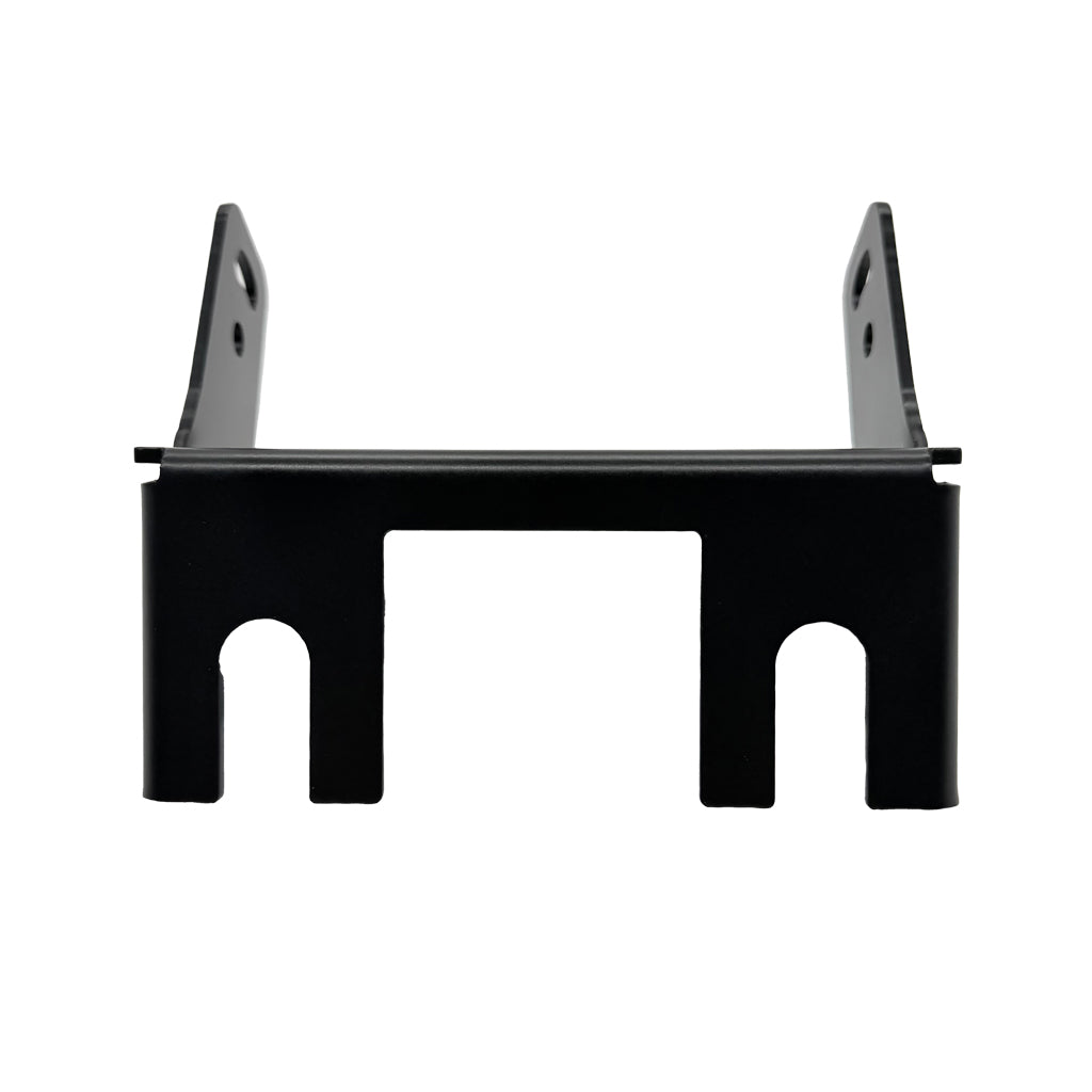 A10 Moto 3.5" LP4 Mount for Low Rider S 1/4 Fairing and Stock Combo Kit