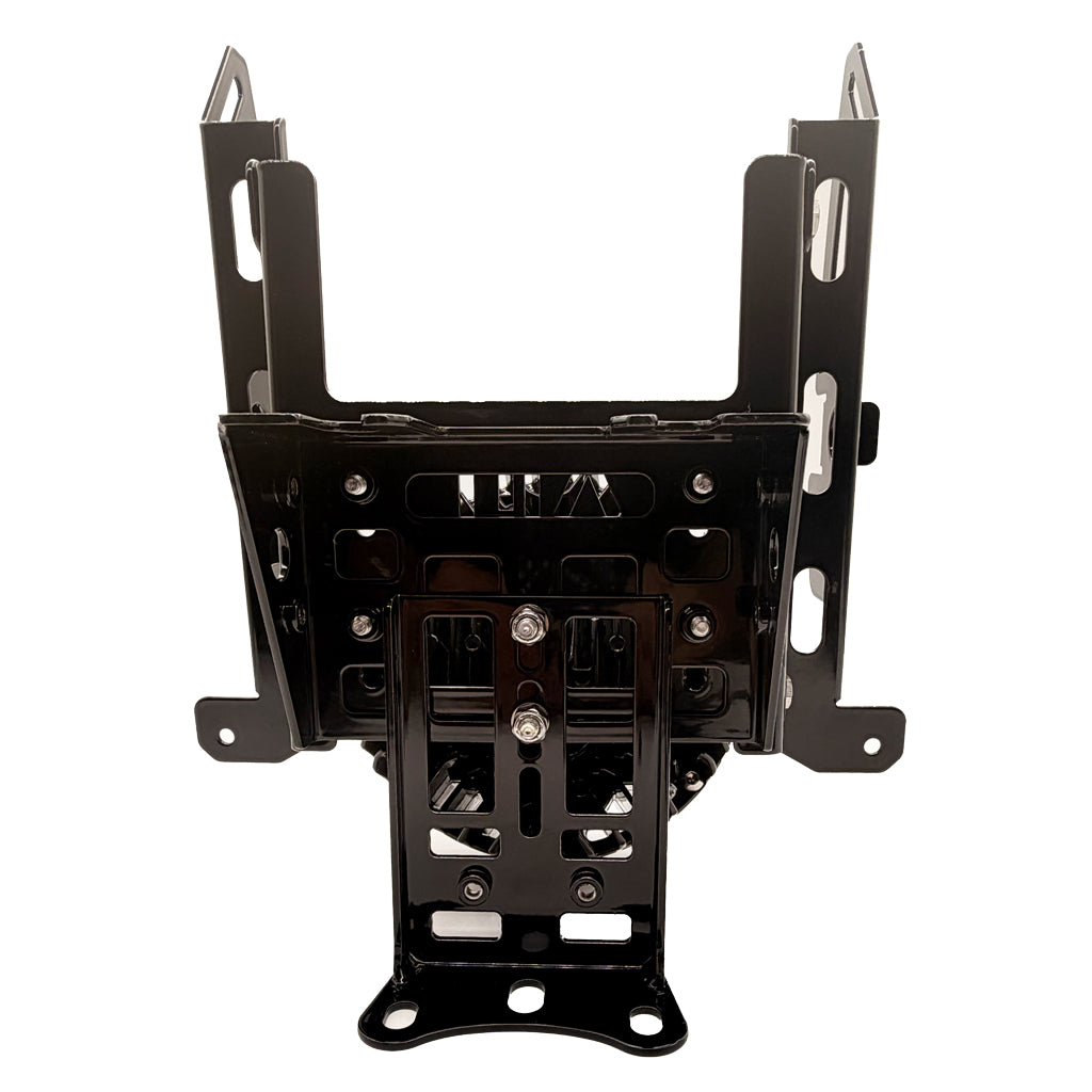 A10 Moto T-Sport Modular LP6 and S2 Mounting system For Softails, Dynas and Low Rider S 127095