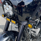 A10 Moto Modular TurnSignal Bracket expansion Kit 127097 Fits A10Moto Kits