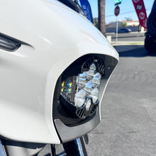 Load image into Gallery viewer, A10 Moto 23.5+ Harley Davidson Street Glide Baja Designs LP6 Lighting Combo Kit 127128