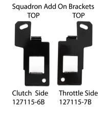 Load image into Gallery viewer, A10 Moto Dual OnX6 Squadron Add On Combo Kit 127113 Revised Design