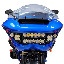 Load image into Gallery viewer, A10 Moto 2023.5+ Road Glide Incinerator 2.0 OnX6  Bar Lighting Kit