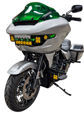 Load image into Gallery viewer, A10 Moto 2023.5+ Road Glide Incinerator 2.0 OnX6  Bar Lighting Kit
