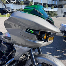 Load image into Gallery viewer, A10 Moto 2023.5+ Road Glide BAJA DESIGNS ONX-6 Bar Lighting Combo Kit