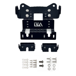 A10 Moto 18-24 H.D Breakout LP6 Combo W/S2 Bracket Only Kit 127117