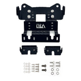A10 Moto 18-24 H.D Breakout LP6 Combo W/S2 Bracket Only Kit 127117