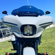 Load image into Gallery viewer, A10 MOTO 127126 BRACKET FOR 2023.5+ STREET GLIDE LP9 - A10 Moto