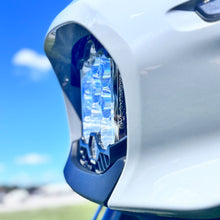 Load image into Gallery viewer, A10 MOTO 127126 BRACKET FOR 2023.5+ STREET GLIDE LP9 - A10 Moto