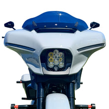 Load image into Gallery viewer, A10 Moto 23.5+ Harley Davidson Street Glide Baja Designs LP9 Lighting Combo Kit 127126 - A10 Moto