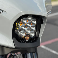 Load image into Gallery viewer, Lp9 Street Glide Kit, Baja LP9 Headlight,Street Glide New street glide headlight,127126