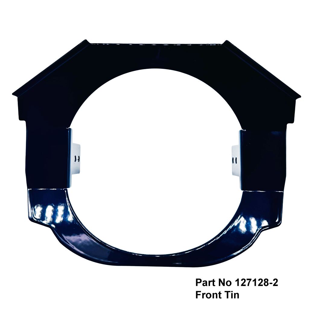 A10 Moto 23.5+ Harley Davidson Street Glide Baja Designs LP6 Lighting Combo Kit 127128
