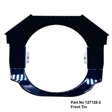 Load image into Gallery viewer, A10 Moto 23.5+ Harley Davidson Street Glide Baja Designs LP6 Lighting Combo Kit 127128