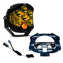 Load image into Gallery viewer, A10 Moto 23.5+ Harley Davidson Street Glide Baja Designs LP6 Lighting Combo Kit 127128