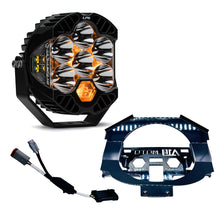 Load image into Gallery viewer, A10 Moto 23.5+ Harley Davidson Street Glide Baja Designs LP6 Lighting Combo Kit 127128