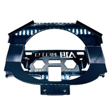 Load image into Gallery viewer, A10 Moto 23.5+ HD Street Glide Baja Designs DOT LP6 Lighting Combo Kit