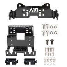 Load image into Gallery viewer, A10 Moto 18-24 H.D. Breakout LP9 Combo Bracket Kit W/Two S2 Lights 127131