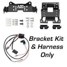 Load image into Gallery viewer, A10 Moto 18-24 H.D. Breakout LP9 Combo Bracket Kit W/Two S2 Lights 127131