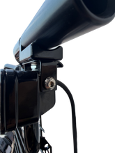 Load image into Gallery viewer, A10 Moto Squadron 2.0/S2 Low Profile Mounts with center mounting Hole and 5mm Pems