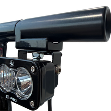 Load image into Gallery viewer, A10 Moto Squadron 2.0/S2 Low Profile Mounts with center mounting Hole and 5mm Pems