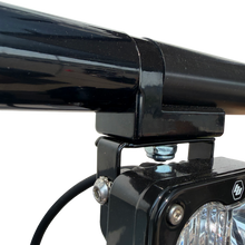 Load image into Gallery viewer, A10 Moto Squadron 2.0/S2 Low Profile Mounts with center mounting Hole and 5mm Pems