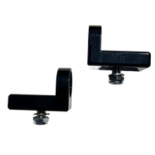 Load image into Gallery viewer, A10 Moto Billet Crash Bar Light Mounts