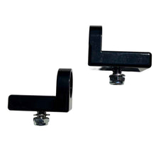 Load image into Gallery viewer, A10 Moto Billet Crash Bar Light Mounts