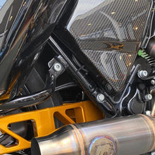 Load image into Gallery viewer, Carbon Visionary Carbon Fiber Alter Ego Side Cover
