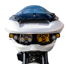 Load image into Gallery viewer, A10 Moto 2023.5+ Road Glide BAJA DESIGNS LP6 Lighting Combo Kit 127114