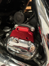 Load image into Gallery viewer, Kustom Kulture M8 Gear Sensor Cover