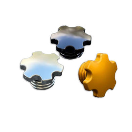 Carbon Visionary 041 Gas Cap