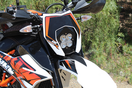 XL Pro LED KTM 690 12-18 Kit Baja Designs-507071