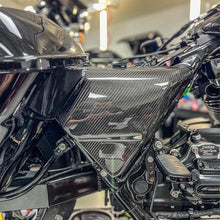 Load image into Gallery viewer, Carbon Visionary Carbon Fiber Alter Ego Side Cover