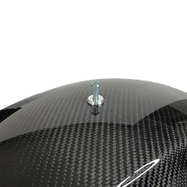 Carbon Visionary Seat Docking Kit