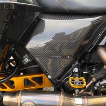Load image into Gallery viewer, Carbon Visionary Carbon Fiber Alter Ego Side Cover