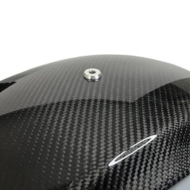 Carbon Visionary Seat Docking Kit