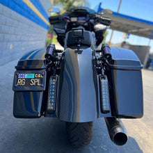 Load image into Gallery viewer, Carbon Visionary Carbon Fiber Performance Rear Fender