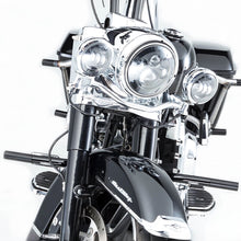 Load image into Gallery viewer, Not Yo Daddy’s Bagger Crash Bars For 2014-2023 Touring Models