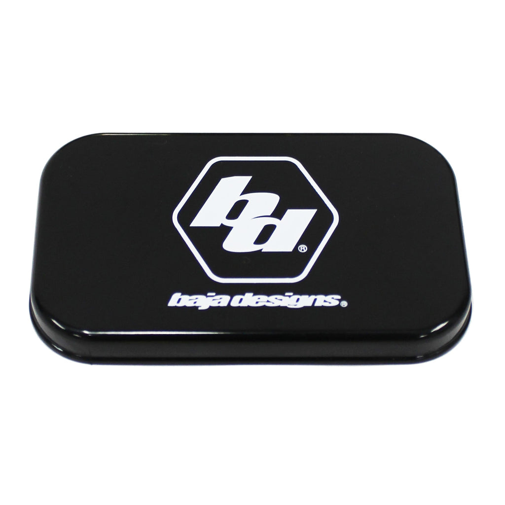 Baja Designs S2 Rock Guard Light Cover / Protector