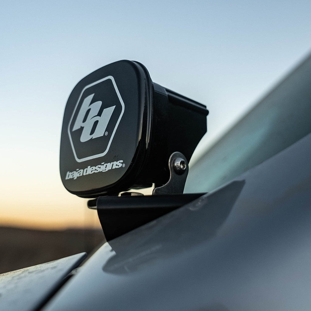 Baja Designs Squadron Rock Guard LED Light Cover