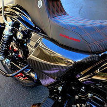 Load image into Gallery viewer, Carbon Visionary Carbon Fiber Alter Ego Side Cover