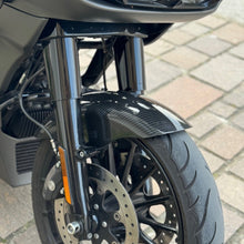 Load image into Gallery viewer, Carbon Visionary Carbon Fiber Short Racer - Front Fender