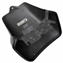 Load image into Gallery viewer, Carbon Visionary Carbon Fiber Seat Cowl