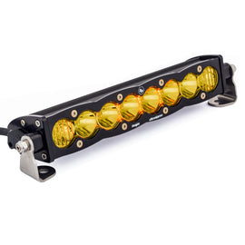 Baja Designs S8 Light Bar