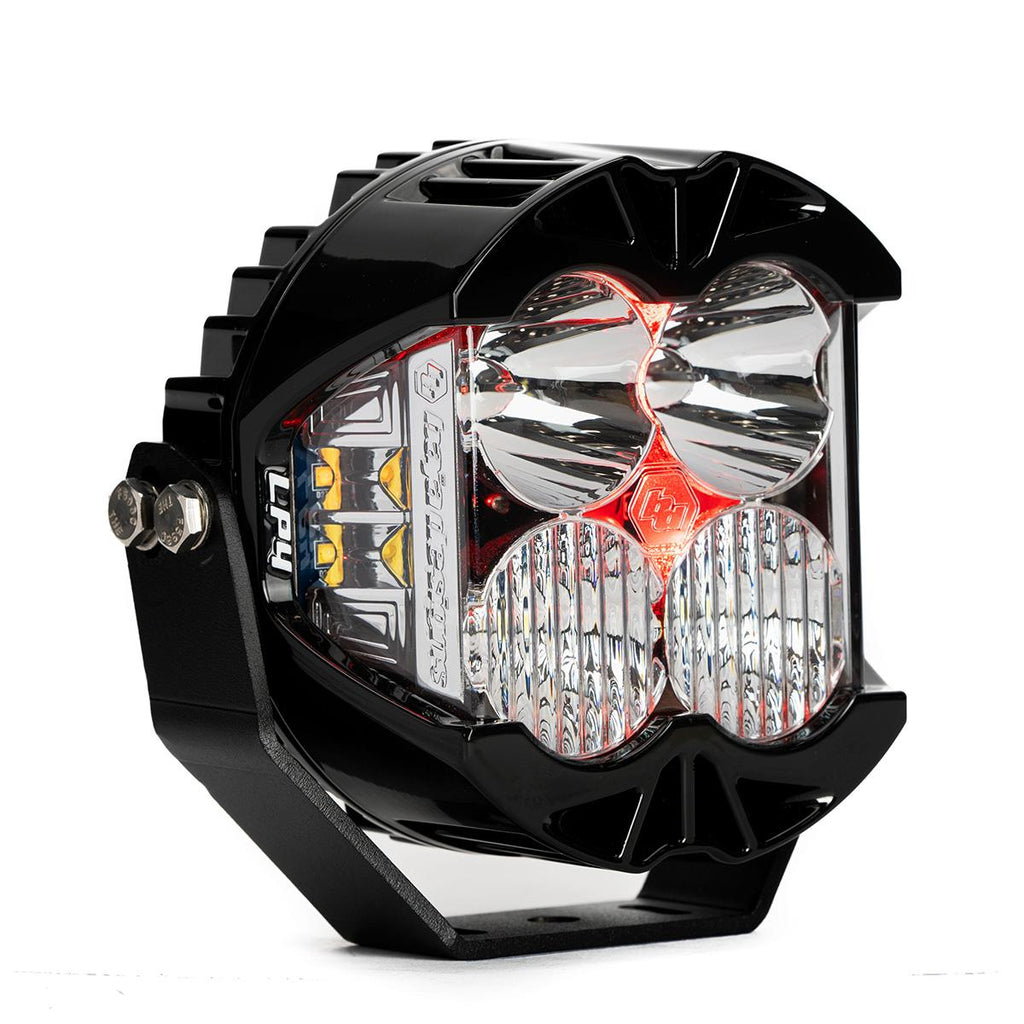 Baja Designs High Performance LP4 Pro Led Auxiliary Light Pod