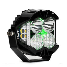 Load image into Gallery viewer, Baja Designs High Performance LP4 Pro Led Auxiliary Light Pod