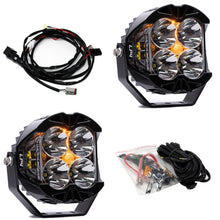 Load image into Gallery viewer, Baja Designs High Performance LP4 Pro Led Auxiliary Light Pod