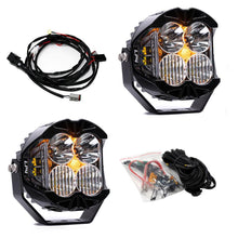 Load image into Gallery viewer, Baja Designs High Performance LP4 Pro Led Auxiliary Light Pod
