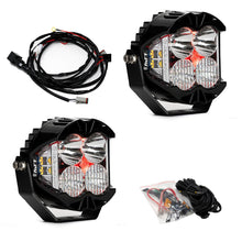 Load image into Gallery viewer, Baja Designs High Performance LP4 Pro Led Auxiliary Light Pod