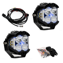 Load image into Gallery viewer, Baja Designs High Performance LP4 Pro Led Auxiliary Light Pod