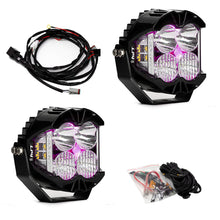 Load image into Gallery viewer, Baja Designs High Performance LP4 Pro Led Auxiliary Light Pod